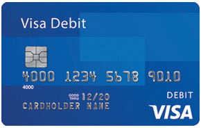 Request your CPOECU Visa Credit Card today! Ask a Loan Officer for details.