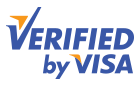 Verified by Visa logo