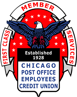 Arriba 66+ imagen chicago post office credit union